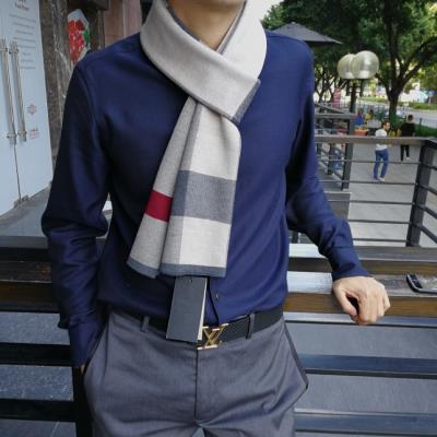 BURBERRY Scarf-218